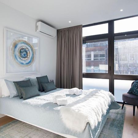Lovelystay - Wohaza Apartment With Free Private Parking Porto Exterior foto