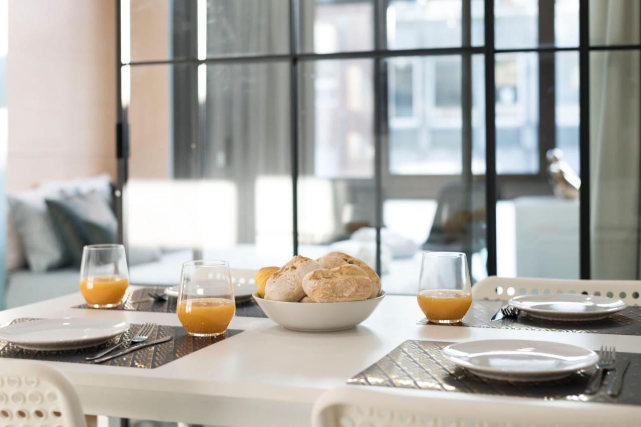 Lovelystay - Wohaza Apartment With Free Private Parking Porto Exterior foto