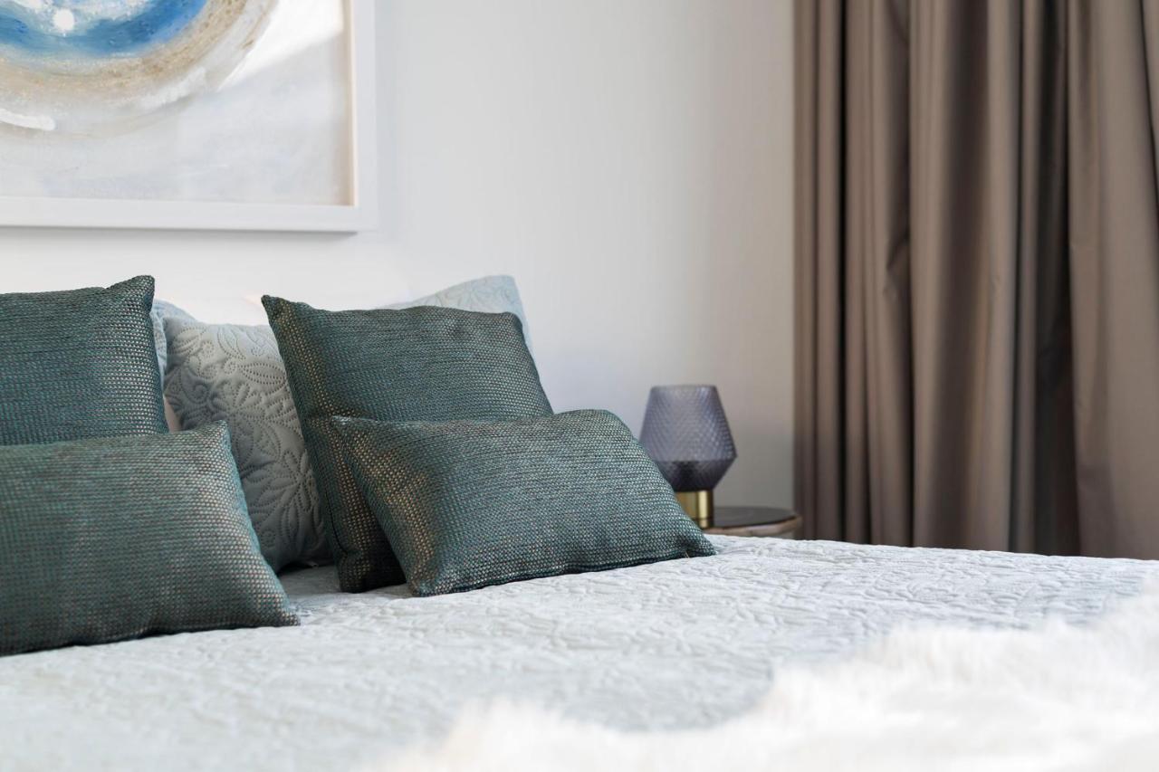 Lovelystay - Wohaza Apartment With Free Private Parking Porto Exterior foto