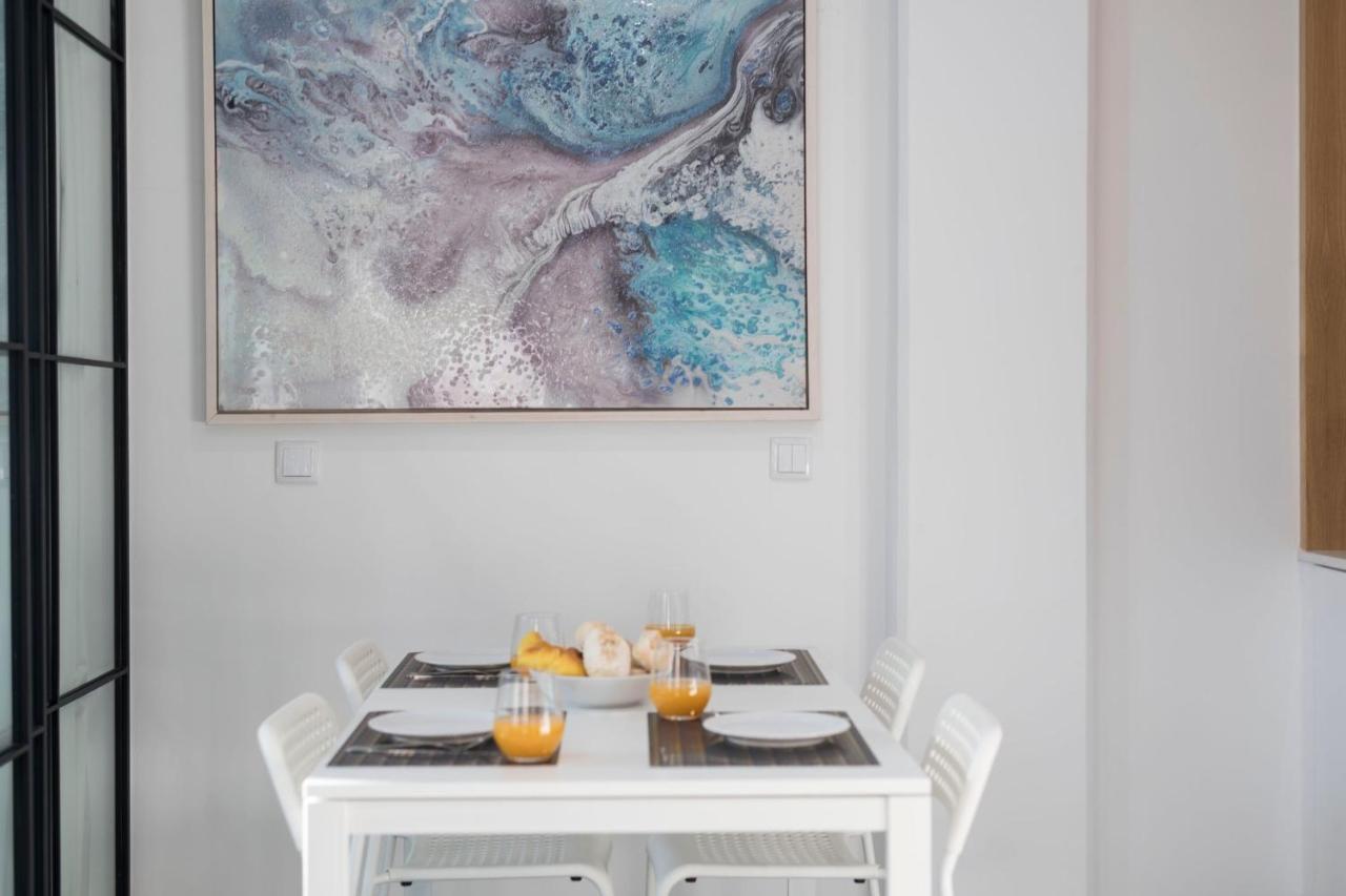 Lovelystay - Wohaza Apartment With Free Private Parking Porto Exterior foto